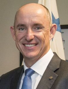 Stuart Robert