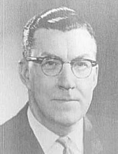 Paul G. Bulger