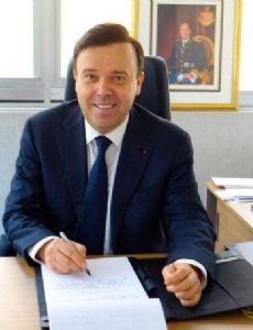 Stéphane Valeri