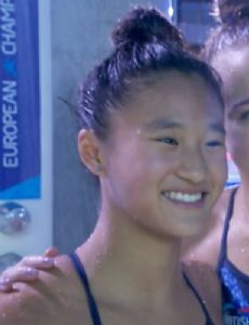 Eden Cheng
