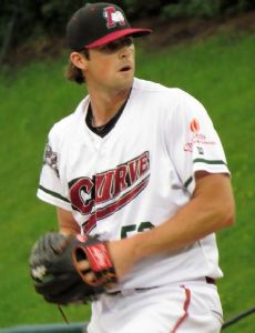 Clay Holmes