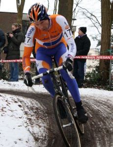 Gerben de Knegt