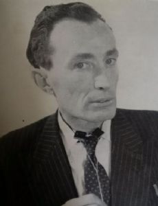 William Roy (medium)
