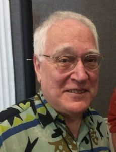 Leslie S. Klinger