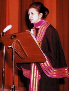 Dr. Sakineh (Simin) M. Redjali
