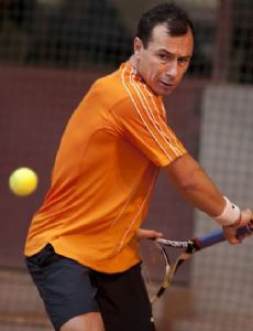 Jean-René Lisnard
