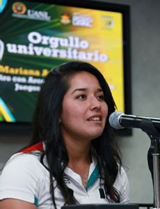 Mariana Avitia