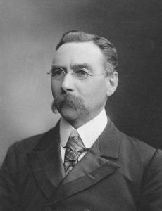 Samuel James Mitchell