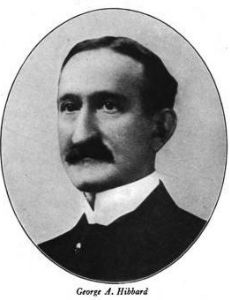 George A. Hibbard