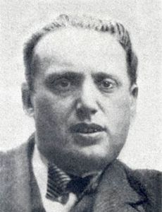Józef Koffler