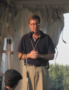 Jim Watson (Canadian politician)