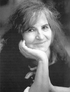 Vesna Parun