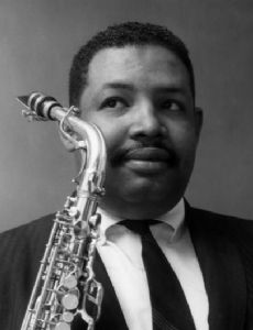 Cannonball Adderley