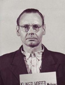 Waldemar Klingelhöfer