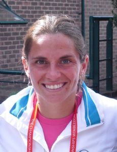 Roberta Vinci