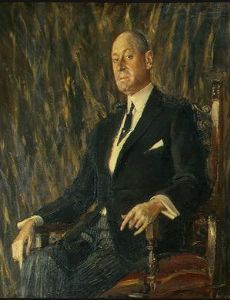 Joseph E. Widener