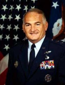 H. Marshal Ward