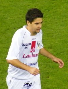 Gábor Tóth