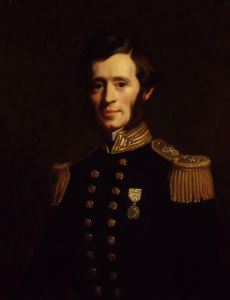 Francis Leopold McClintock
