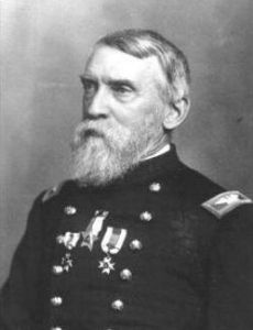 Charles Champion Gilbert