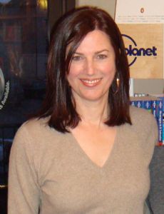 Meg Gardiner