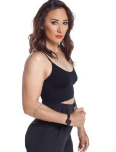 Paulette Gallardo