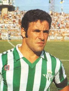 Antonio Benítez Fernández