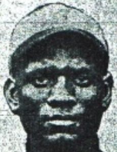 Willie Gisentaner