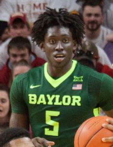 Johnathan Motley