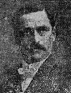 James Hargrave Schofield