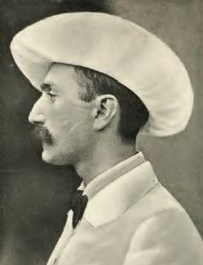 Richard Kandt