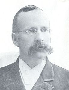 Rudger Clawson