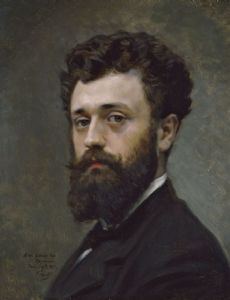 Raimundo de Madrazo y Garreta