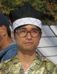 Takahiro Ōhashi
