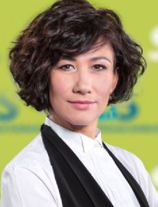 Lucia Ďuriš Nicholsonová