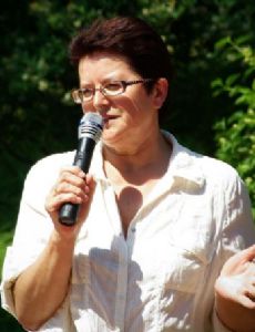 Māra Zālīte