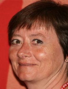 Lise Christoffersen