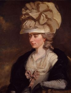 Frances Burney
