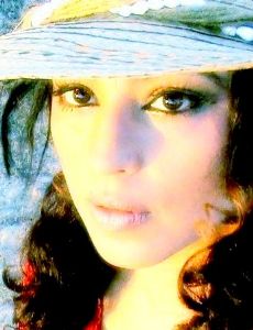 Pallavi (entertainer)