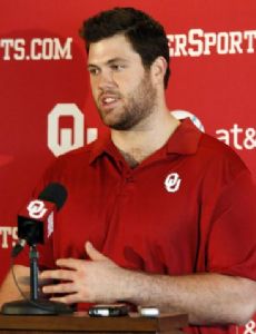 Gabe Ikard