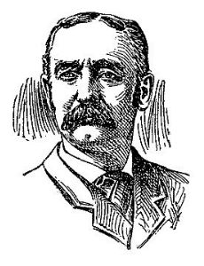 William DuBois (usher)