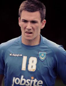 Jed Wallace