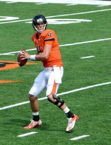 Sean Mannion (American football)