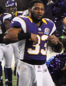 Jamarca Sanford