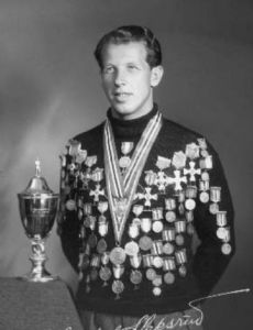 Michael Staksrud