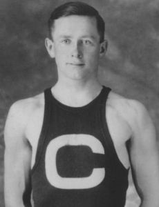 Charles Ackerly