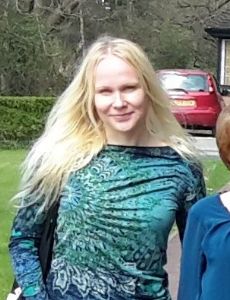 Elisa Aaltola