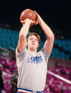 Jay Guidinger