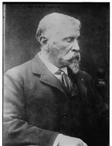 Henry Lee Higginson