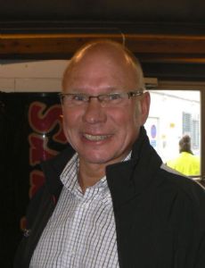 Sakari Pietilä